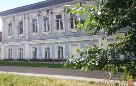 Частный пансионат «Золотая Осень» в Иванове