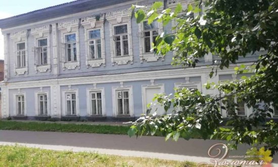 Частный пансионат «Золотая Осень» в Иванове фото