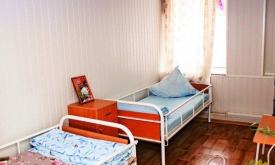 Частный пансионат «Золотая Осень» в Иванове фото 5